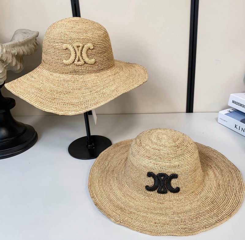 Celine top hat dx159